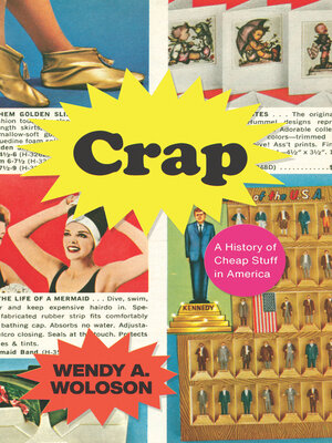 cover image of Crap